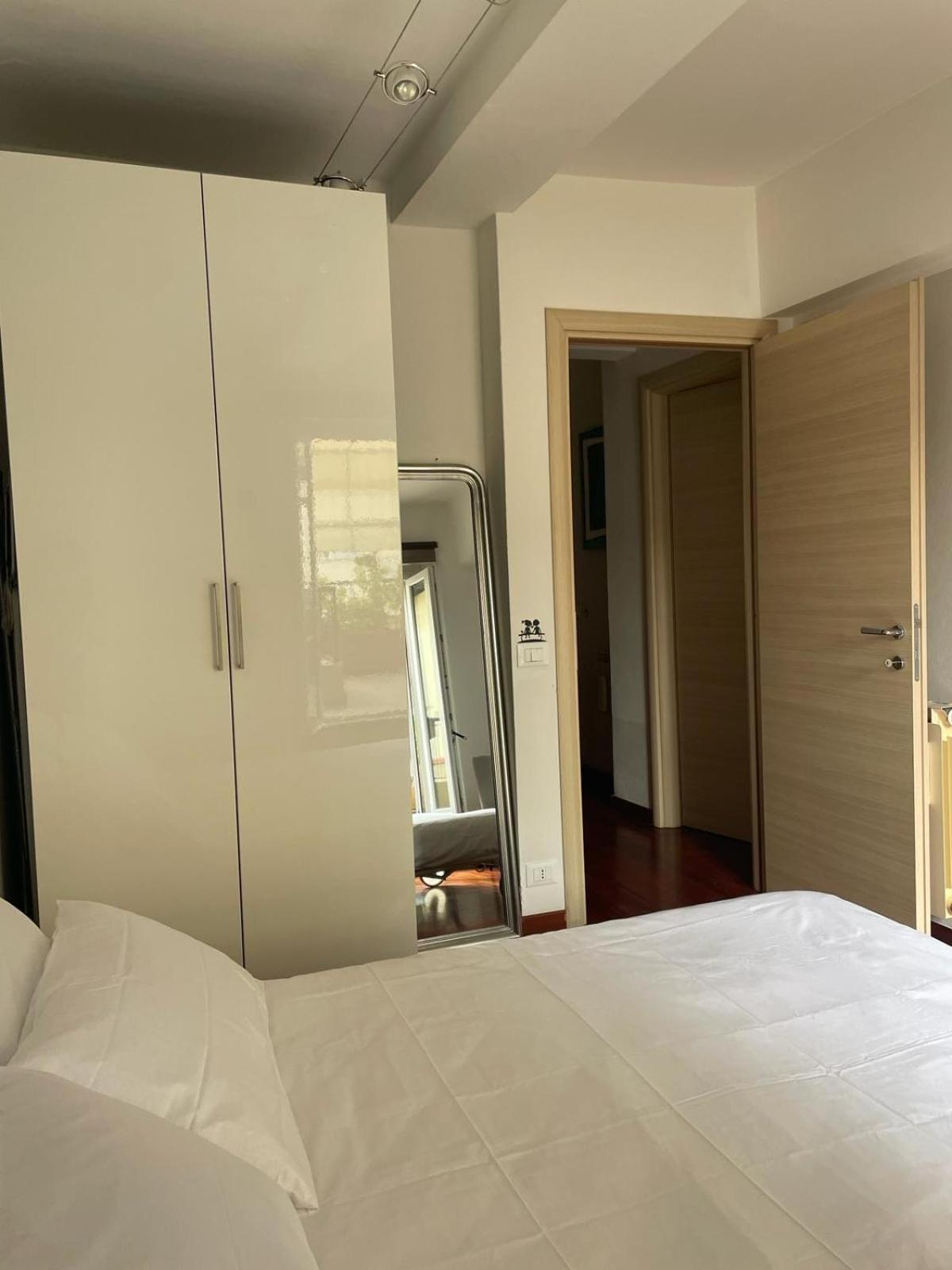 Apartament Casa Noe Rawenna Zewnętrze zdjęcie