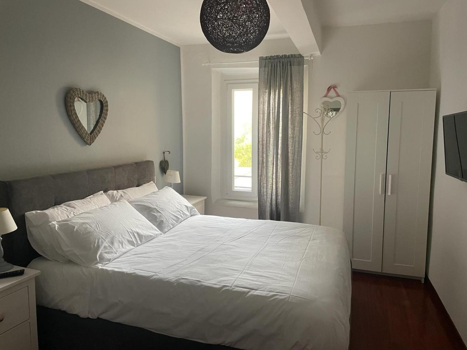 Apartament Casa Noe Rawenna Zewnętrze zdjęcie