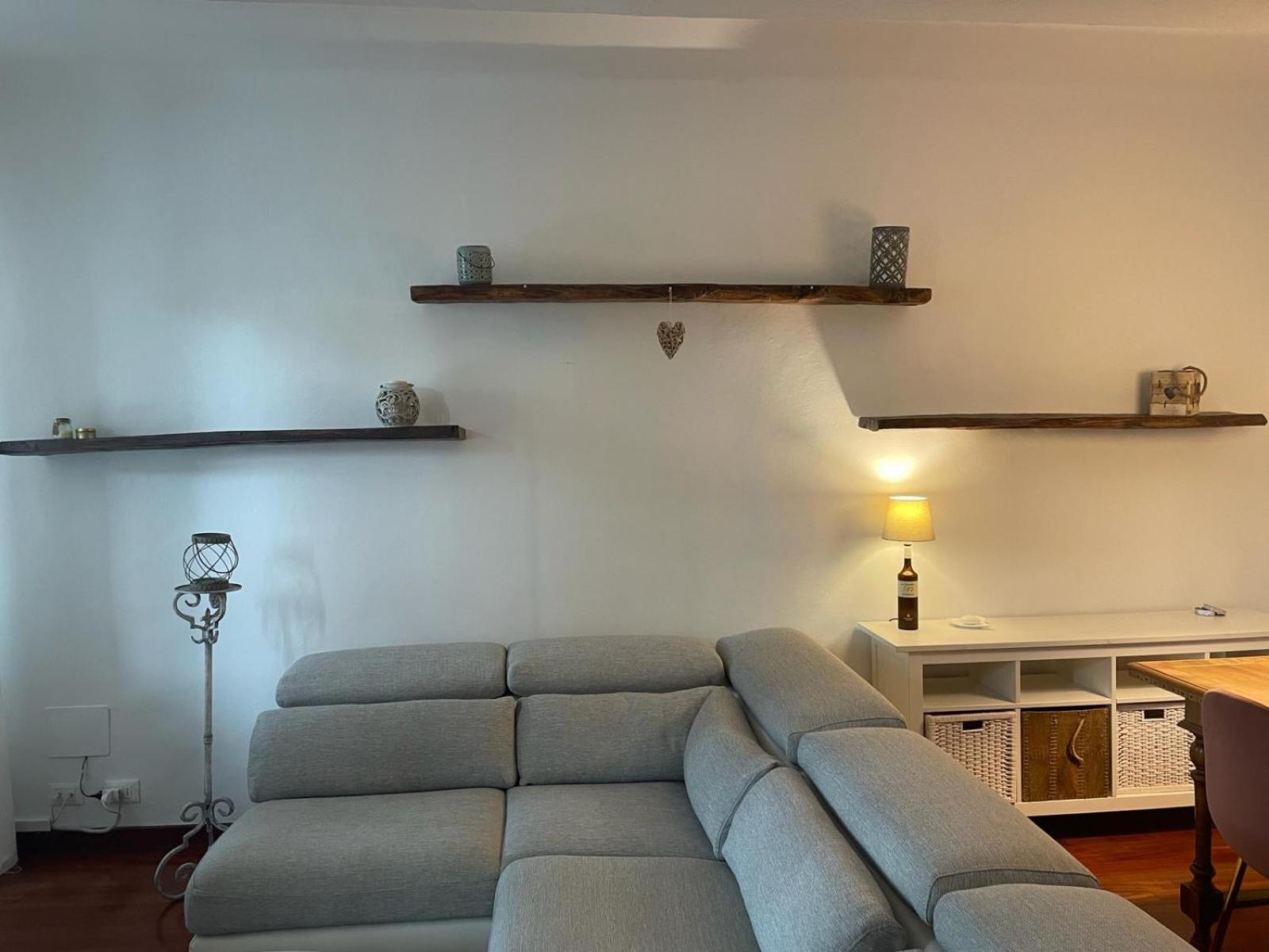 Apartament Casa Noe Rawenna Zewnętrze zdjęcie