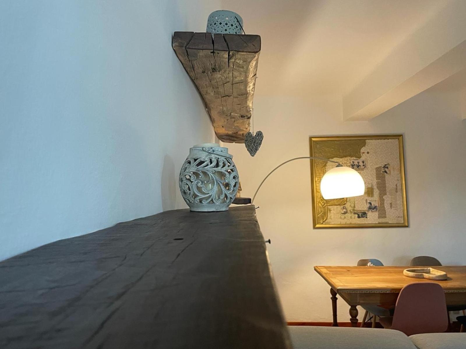 Apartament Casa Noe Rawenna Zewnętrze zdjęcie