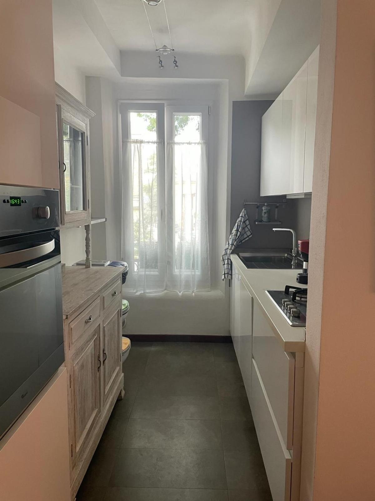 Apartament Casa Noe Rawenna Zewnętrze zdjęcie