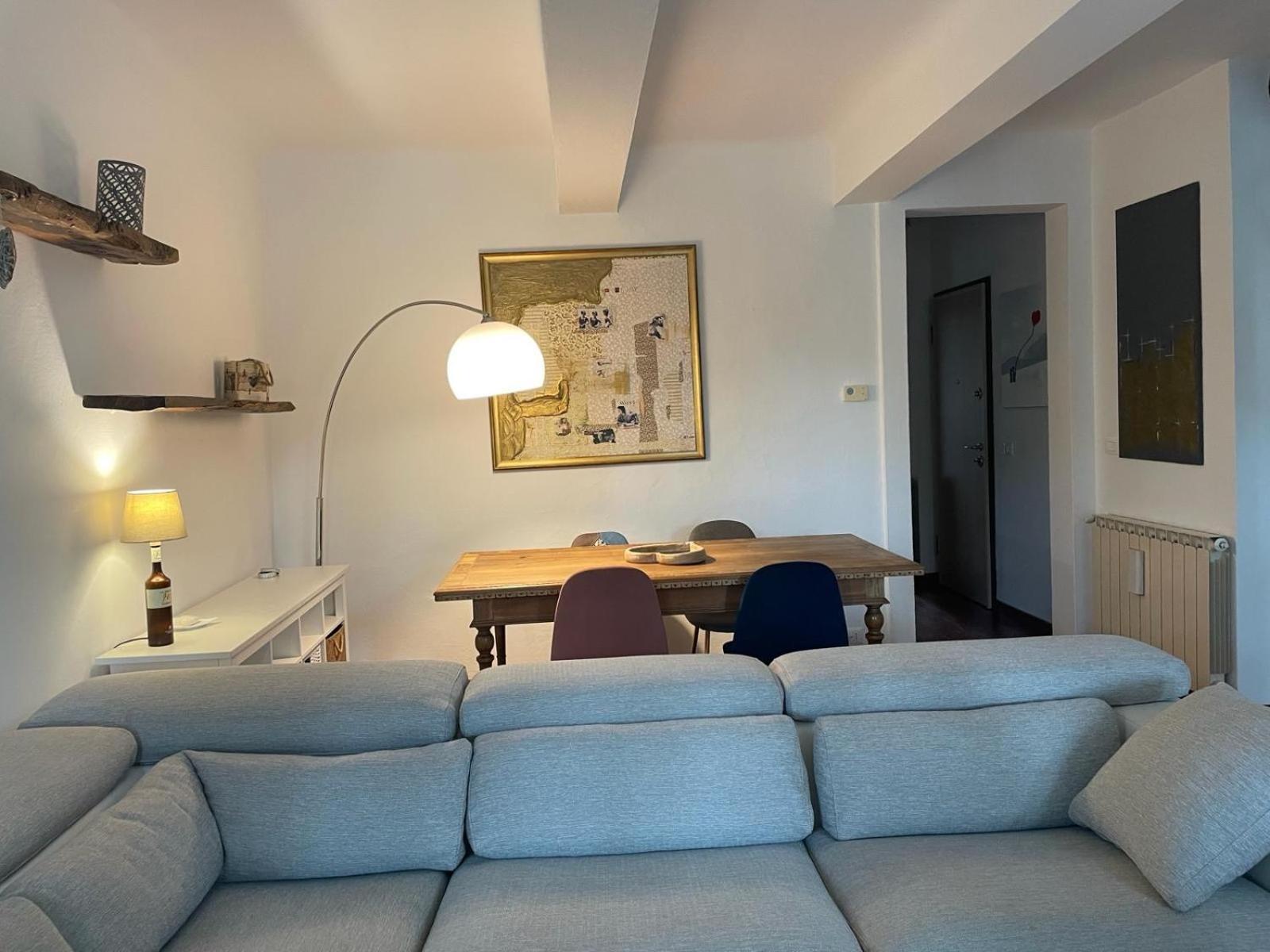 Apartament Casa Noe Rawenna Zewnętrze zdjęcie