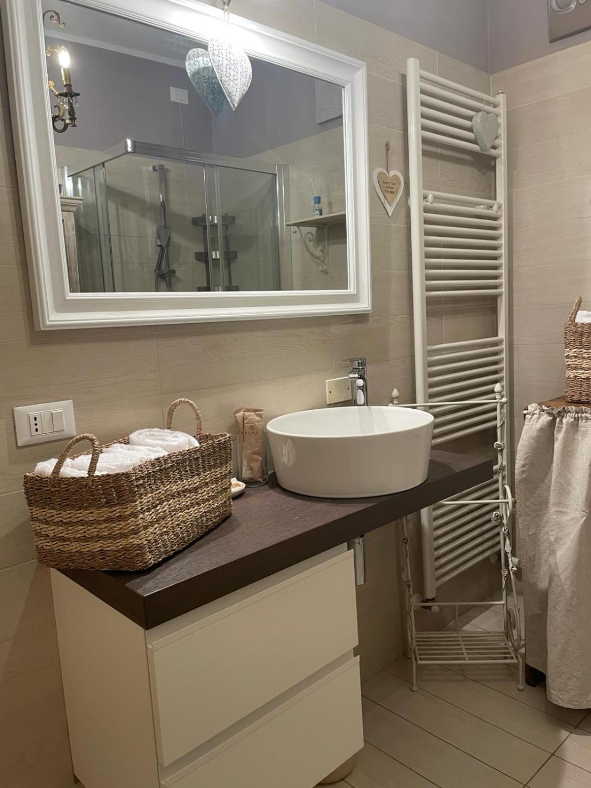 Apartament Casa Noe Rawenna Zewnętrze zdjęcie