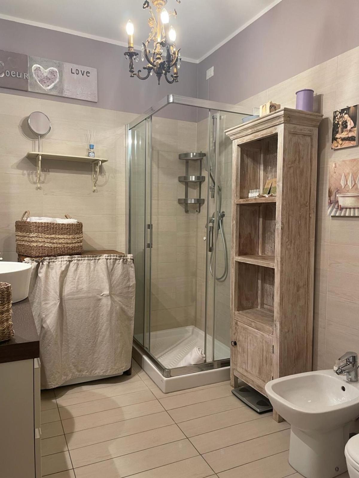 Apartament Casa Noe Rawenna Zewnętrze zdjęcie