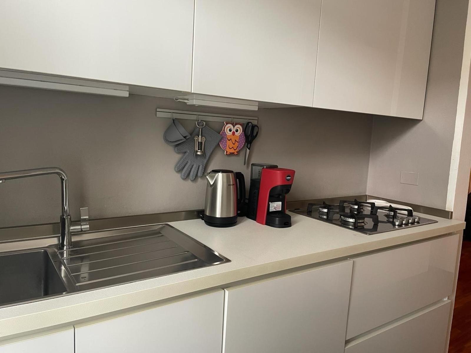 Apartament Casa Noe Rawenna Zewnętrze zdjęcie
