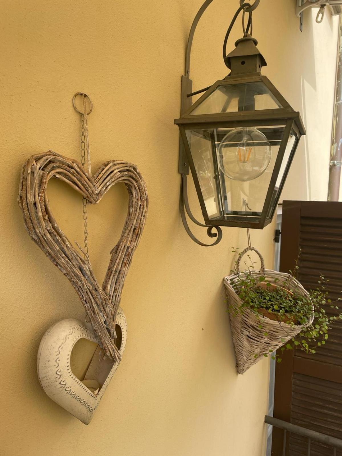 Apartament Casa Noe Rawenna Zewnętrze zdjęcie