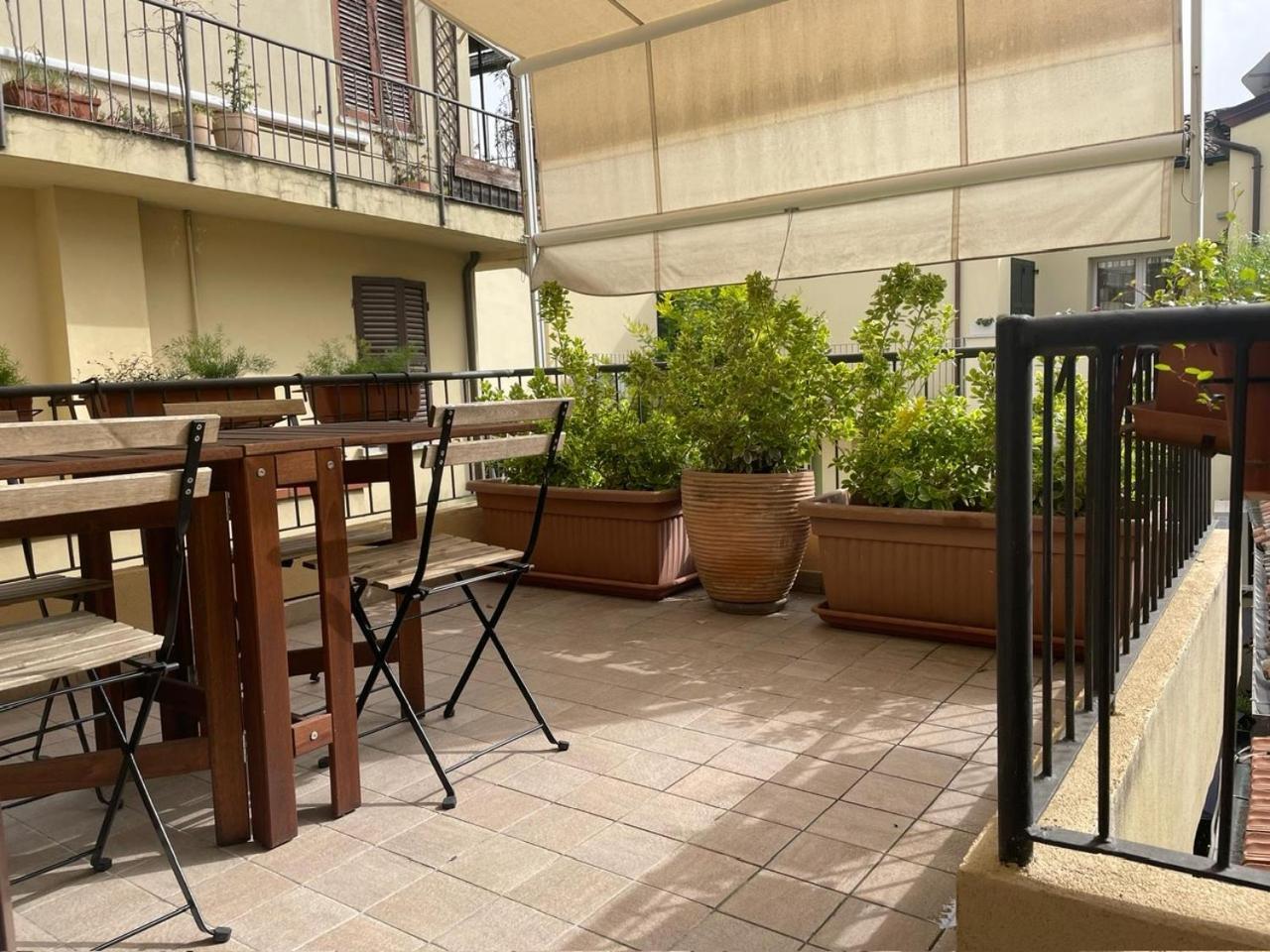Apartament Casa Noe Rawenna Zewnętrze zdjęcie